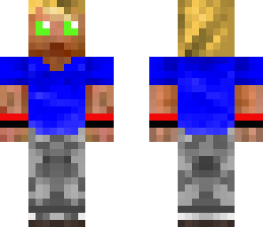 angryunicorn's skin