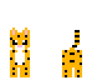 ocelot