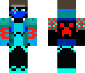 epic robotic steve