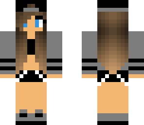 girl skin