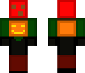 halloween steve