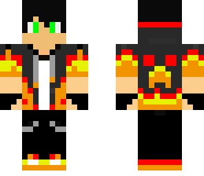 dubstep heatwave guy