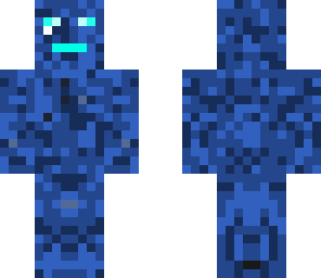 blue diamond updated