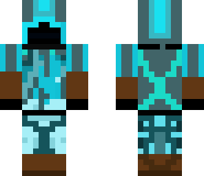 ender assassin