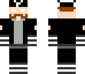 herobrine cavemanflims