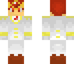 rancjor's skin