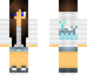 fixed shy girl