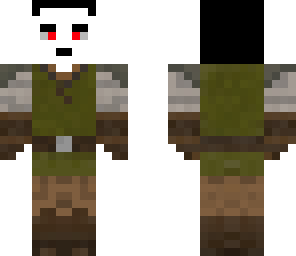 rusty james ghost
