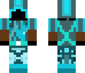 enderman assassin