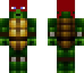 tmnt raphael