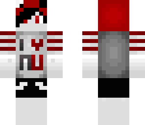 xdani's best skin
