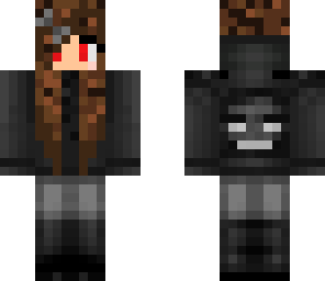 wither girl edit