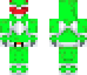 the ultimate melon ranger