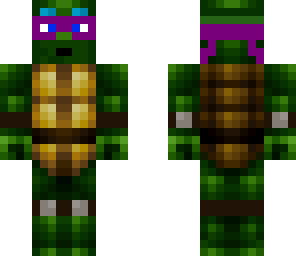 tmnt donatello 