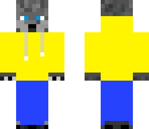 the teen werewolf