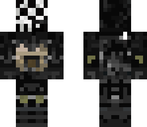 logan ultimate skin of the bests