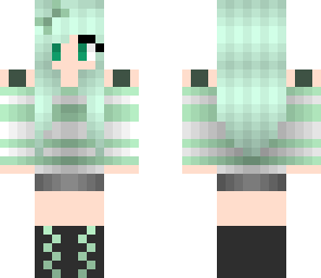 mintycrystalpig - finished