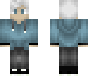 jackfrost