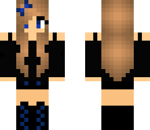 fixed cute girl