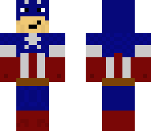 captain america