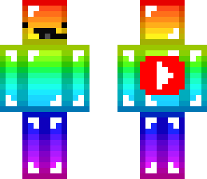 derpy arcobaleno youtuber