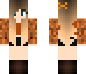 fall chick