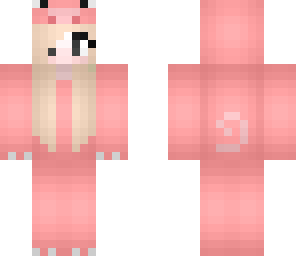 pig girl 