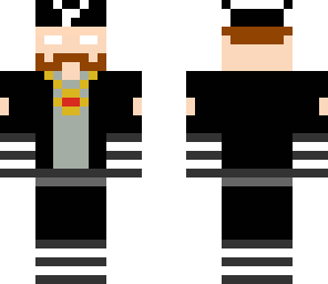 herobrine cavemanflims