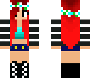 redhead