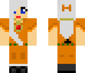prisoner elf
