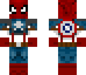 tactical spiderman