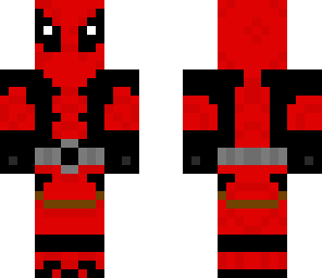 deadpool