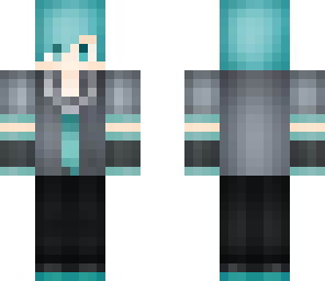 mikou hatsune