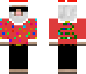 merry christmas from team sheep