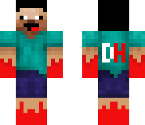derpy herobrine