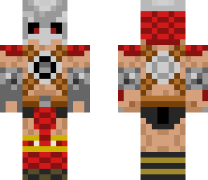 shao kahn
