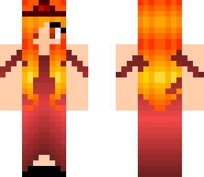 demon princess
