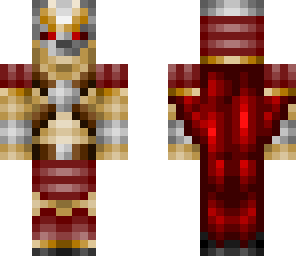shao kahn hd