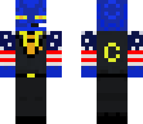 american ender