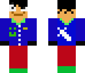 el nuevo kevin de kevin jime