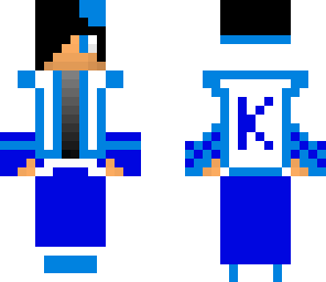 karateslim blued out fix