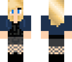 black canary