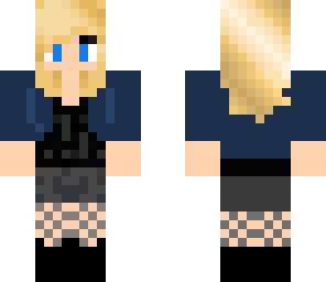 black canary