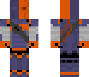 deathstroke