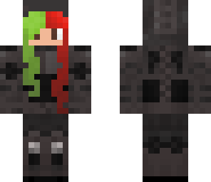 graser girl