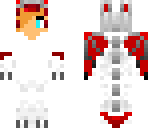 red boy fire dragon