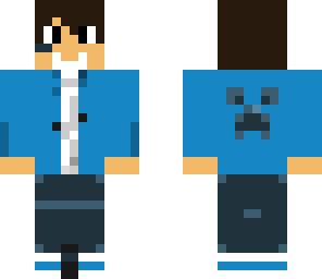 mi nueva skin 20