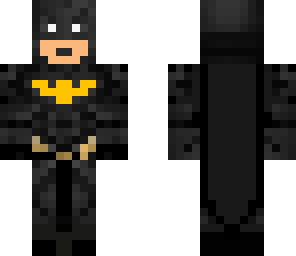 soy batman
