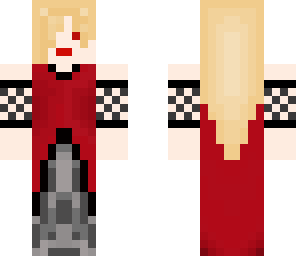 vampire girl 2