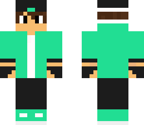 guy skins